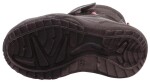 Dívčí zimní boty GLACIER GTX, Superfit, 1-009221-3000, hnědá - 21