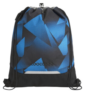 Sportovní pytel Electric Ice