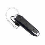 FIXED Talk černá / Bluetooth headset (FIXTLK2-BK)