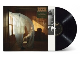 LP BECK - ALBUM TBD - Beck