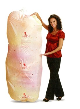 Pytel pro přepravu balónků s heliem Amscan Pytel pro přepravu balónků s heliem Amscan