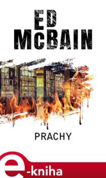 Prachy Ed McBain