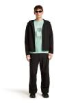 ICEBREAKER Mens Mer 150 Tech Lite SS Relax Tee Mtn Shi, Mint (vzorek) velikost: M