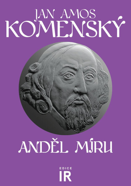 Anděl míru - Jan Ámos Komenský