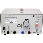 EA Elektro Automatik EA-PS 10080-60 2U laboratorní zdroj s nastavitelným napětím, 0 - 80 V/DC, 0 - 60 A, 1500 W, USB, Et