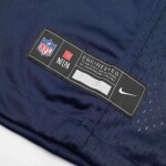 Nike Pánský dres Dallas Cowboys NFL Troy Aikman #8 Game Velikost: XL