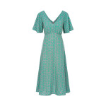 Benedict Harper Woman's Dress Inez