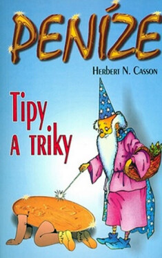 Peníze: Tipy triky