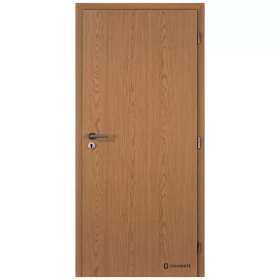 Protipožární dveře Lume Extra 1K Kasir dub 80 P Fab