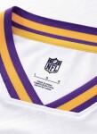 Fanatics Pánský dres Minnesota Vikings NFL 2026 Football x Football Fan Velikost: L