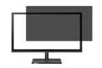 3M Černý bezpečnostní filtr na LCD 23.0'' widescreen 16:9 (PF23.0W9)