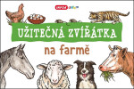 Užitečná zvířátka na farmě