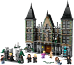 LEGO LEGO® Harry Potter™ 76453 Sídlo rodu Malfoyů
