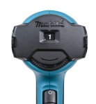 Makita HG6031VK / Horkovzdušná pistole / 1800W / teplota 50° - 600°C / množství vzduchu 250 - 550 l-min (HG6031VK)