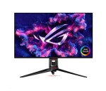 ASUS LCD ROG Swift OLED PG32UCDMZ, 31.5" 4K, 240Hz, 0,03ms, 178/178, USB, Audio, HDMI, DP, VESA, Black EDF_1011175
