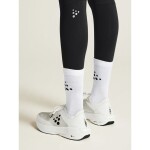 Craft Pro Trail 2 Tight 1915149 999000 - Běžecké kalhoty CRAFT PRO Trail Tights 2 - černá Velikost textilu: XL