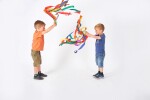 EDX Education Stuhy na tancování (6 ks)