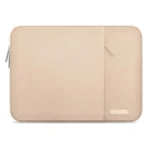 Tech-Protect Sleeve 13-14" béžová / Pouzdro na notebook