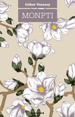 Monpti - Gábor Vaszary