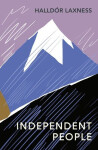 Independent People - Laxness Halldor