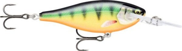 Rapala Wobler Shad Rap Elite 5,5cm 7g - GDP,Rapala Wobler Shad Rap Elite 5,5cm 7g - GDP