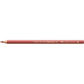 Faber-Castell Polychromos umělecká pastelka - 190 Venetian red