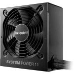 Be quiet! SYSTEM POWER 11 550W / 80PLUS Bronze / Nemodulární / 120mm (BP010EU)