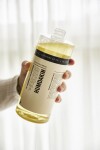 Humdakin Tekutý prací prostředek Sea Buckthorn & Chamomile 1 l, béžová barva, plast