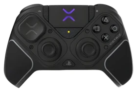 Turtle Beach Victrix Pro BFG Reloaded černá / Gamepad / Hall-Effect / bezdrátový a kabelový / PS5, PS4, PC (TBC-3101-05)