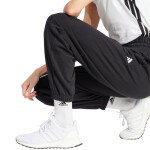 Kalhoty adidas Essentials Small Logo French Terry Cuffed W JD7999 dámské XL