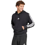Adidas Essentials mikina 3-Stripes French Terry M JD1874 pánské M