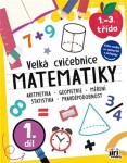 Velká cvičebnice matematiky I