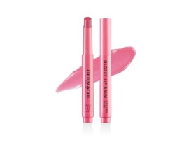 Dermacol Glossy Balm Balzám na rty 04 LYCHEE 2,2 g