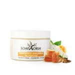 Soaphoria Čistící pěna na obličej hydratační 150 ml
