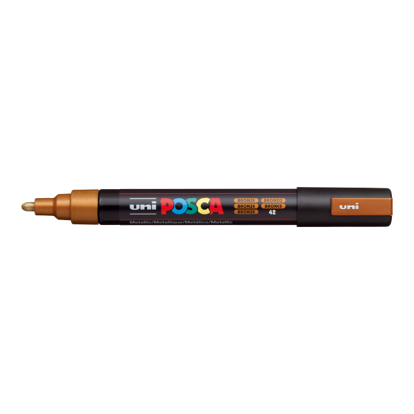 Popisovač Posca mm