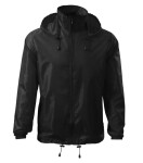 Windy větrovka unisex černá L