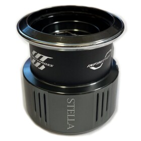 Shimano Náhradní cívka Spool Stella C3000 FK,Shimano Náhradní cívka Spool Stella C3000 FK
