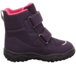 Dětské zimní boty Superfit 1-006081-8500 Velikost: 40