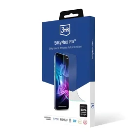 3mk Silky Matt Pro / Ochranná fólie / Samsung Galaxy A16 / matná