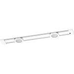 LEDVANCE Linear LED Magnet 2 spot sensor LED svítidlo zápustné LED pevně vestavěné LED 7 W neutrální bílá bílá