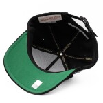 Mitchell & Ness Pánská kšiltovka North Carolina Tar Heels NCAA Wool Pro Pinch Strapback