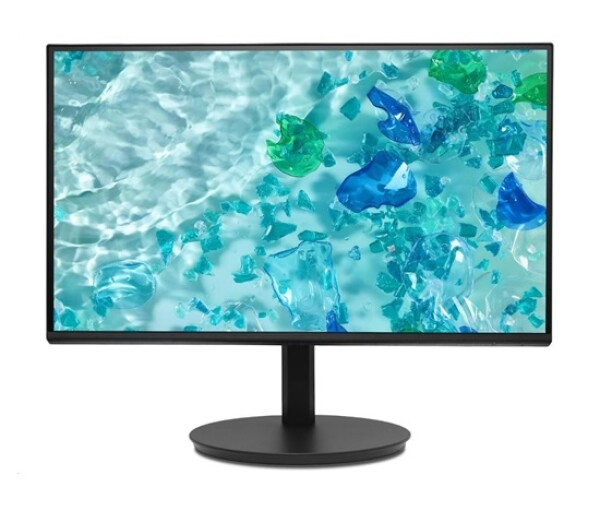 ACER LCD Vero CB273UGbemipruzx,27" QHD,120Hz,300nits,1ms,178/178,Audio,Repro,Vesa,HDMI,DP,USB,Black EDF_11294880