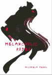 Melancholic Rodeo Michaela Fenkl