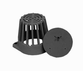 EOS přídavné teplotní čidlo, antracit CFSEOS5026L