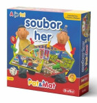 Pat Mat Soubor her