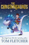 The Christmasaurus - Tom Fletcher