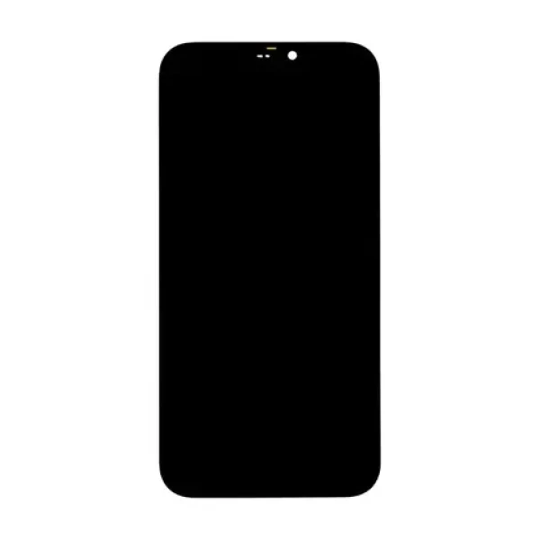 Náhradní LCD displej + dotyková deska pro Apple iPhone 12/12 Pro / Diagnostic / Tactical True Color (57983128135)