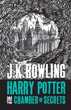 Harry Potter and the Chamber of Secrets - Joanne Kathleen Rowling