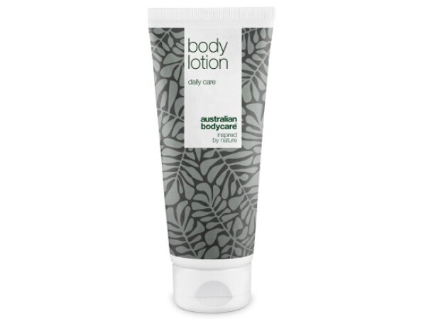 Australian Bodycare Vyživující tělové mléko pro aknózní pokožku 200 ml