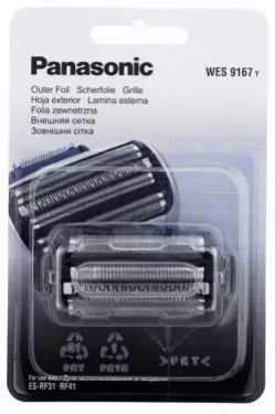 Panasonic WES9167Y1361 náhradní planžeta (WES9167Y1361)